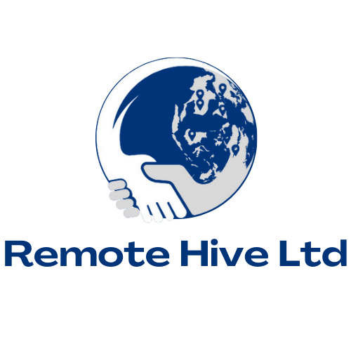 Remote Hive Ltd